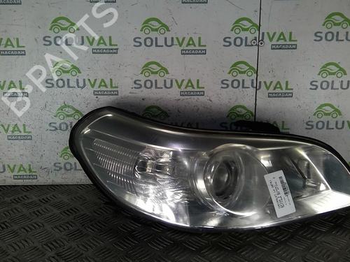 Used Right headlight CHEVROLET EPICA (KL1_) 2.0 D (150 hp) 22002412