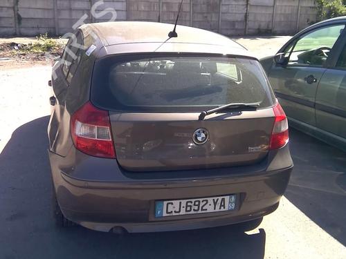 Instrument cluster BMW 1 (E87) 118 d | BP21798244C47 