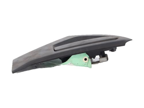 Used Rear left exterior door handle Rear left exterior door handle 37164237 37164237