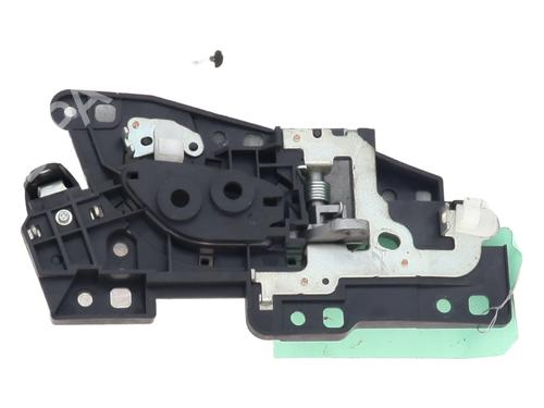 Rear left interior door handle HONDA CIVIC VIII Hatchback (FN, FK) 2.2 CTDi (FK3) | BP30823562I15