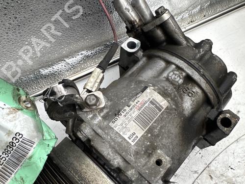 AC compressor DACIA DUSTER (HS_) | BP35902228M34 - Image 4