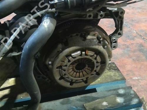 Engine FORD FIESTA VI (CB1, CCN) 1.5 TDCi | BP21592009M1  - Image 7