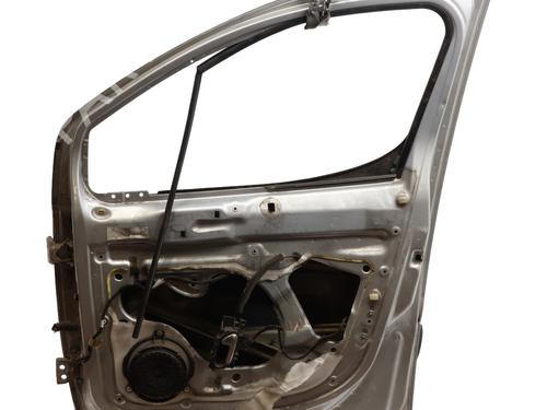 Right front door PEUGEOT PARTNER Tepee 1.6 HDi | BP20368433C3 