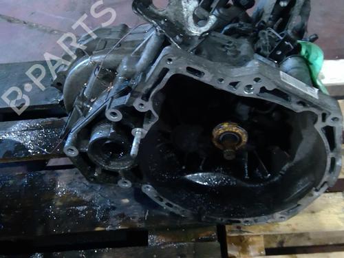 Used Gearbox Gearbox SUZUKI SX4 (EY, GY) 1.6 DDIS (RW416D) (90 hp) 21817790 21817790
