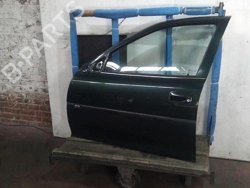 Used Left front door Left front door OPEL VECTRA B Estate (J96) 2.0 DTI 16V (F35) (101 hp) 20365747 20365747