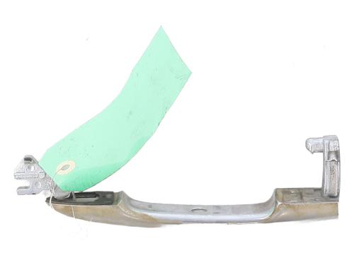 Front right exterior door handle RENAULT VEL SATIS (BJ0_) 2.0 dCi (BJ03) | BP24322028C129 