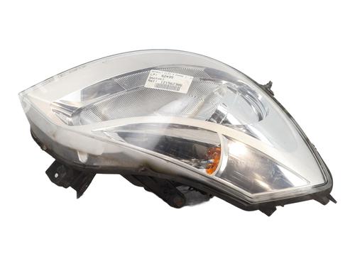Right headlight RENAULT CLIO III (BR0/1, CR0/1) 1.5 dCi (BR17, CR17) | BP32446233C29