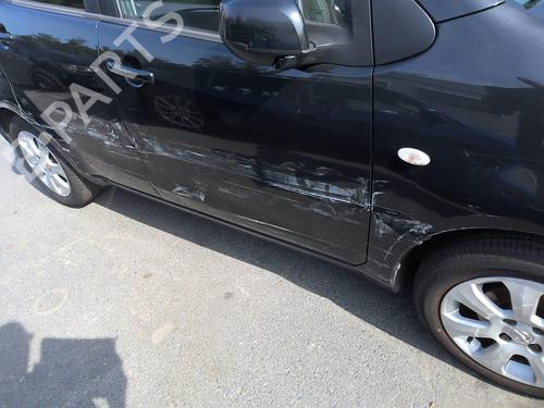 Radio OPEL AGILA (B) (H08) 1.3 CDTI (F68) | BP20366538E6 