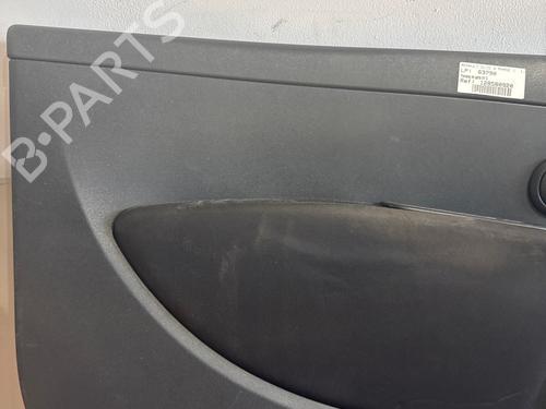Front left panel RENAULT CLIO III (BR0/1, CR0/1) 1.5 dCi (C/BR0G, C/BR1G) | BP36955790C58 - Image 5