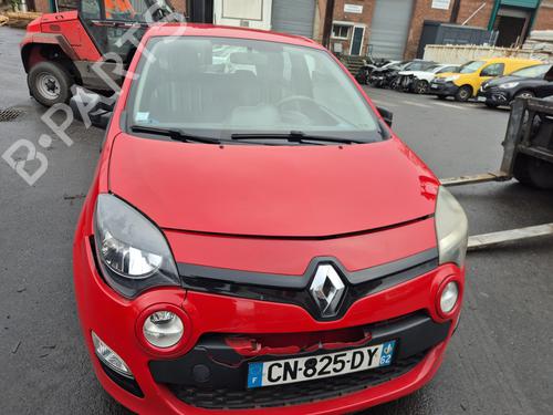 Left tailgate light RENAULT TWINGO II (CN0_) 1.2 16V (CN04, CN0B) | BP32849888C79 - Image 16