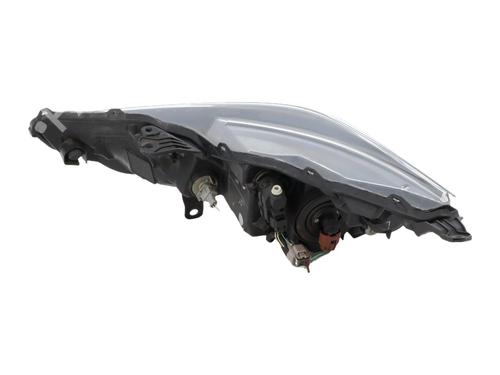 Right headlight TOYOTA AYGO (_B4_) 1.0 VVTi (KGB40) | BP35902127C29 - Image 5