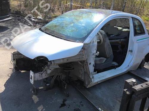 Left headlight FIAT 500 (312_) 1.3 D Multijet (312AXB1A) | BP24918165C28 - Image 19