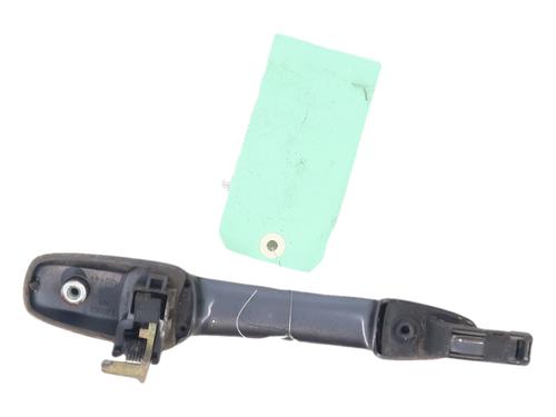 Used Rear right exterior door handle Rear right exterior door handle 36851009 36851009
