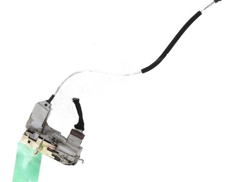 Used Front left lock PEUGEOT 307 (3A/C) 1.6 HDi 110 (109 hp) 26382133