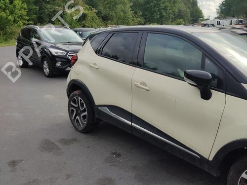 Left taillight RENAULT CAPTUR I (J5_, H5_) 1.5 dCi 90 (J5N4, J5M5, J5MW, J5M6, J5AL, J5AJ) | BP28080114C34 - Image 14