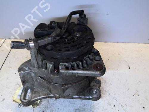 Generator SKODA FABIA II (542) 1.4 TDI | BP20352557M7 