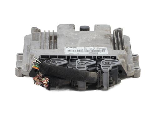 Engine control unit (ECU) RENAULT TRAFIC II Bus (JL) 2.0 dCi 90 (JL00, JL01, JL0H, JL0M, JL0P, JL0S) | BP31818102M57  - Image 5
