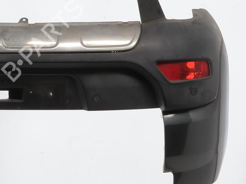 rear-bumper-peugeot-3008-i-mpv-0u_-2009-2010-2011-2012-2013-2014-2015-2016-2017-30261869 main image