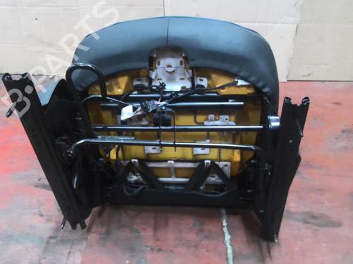 Right front seat RENAULT TWINGO II (CN0_) 1.2 16V (CN04, CN0B) | BP33741455C16  - Image 5