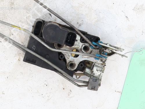Front right lock CHEVROLET AVEO / KALOS Hatchback (T250, T255) 1.2 | BP29600256C97 