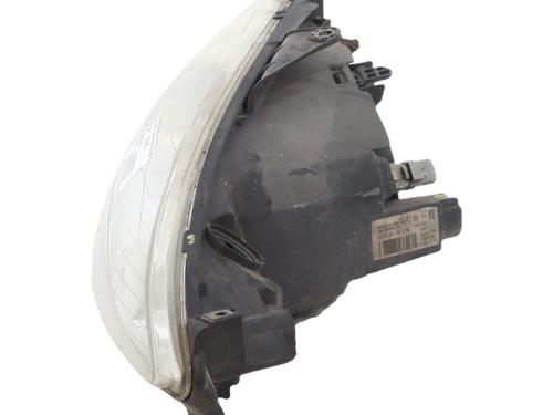 Right headlight PEUGEOT 206 CC (2D) | BP36095534C29 - Image 3