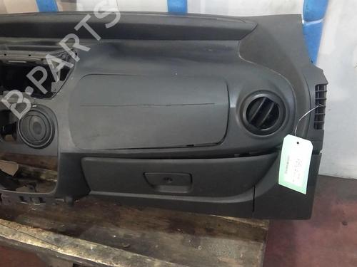 Instrumentbræt PEUGEOT BIPPER Tepee 1.4 HDi | BP20351480C46 - Image 8