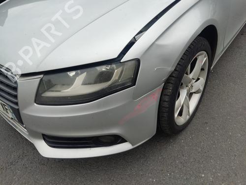 Seat buckle AUDI A4 B8 (8K2) 2.0 TDI | BP32306990I32 - Image 15