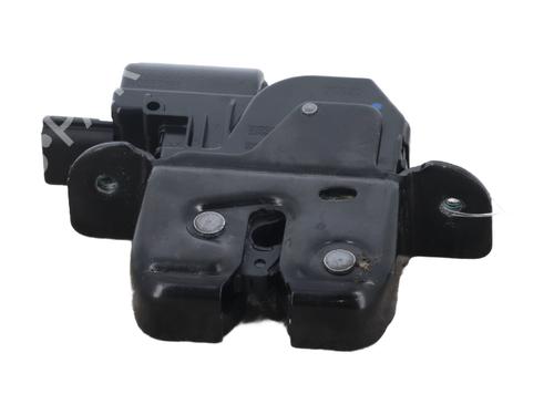 Tailgate lock RENAULT MEGANE IV Hatchback (B9A/M/N_) 1.5 dCi 110 (B9A3) | BP26184384C101 - Image 3