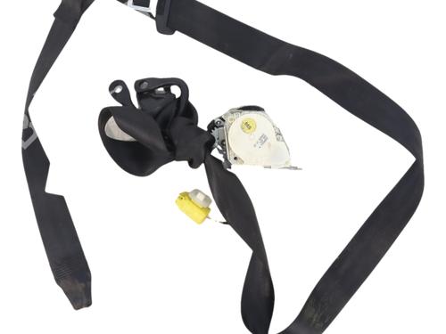 Front right seatbelt VW EOS (1F7, 1F8) 2.0 FSI | BP40613459I25 - Image 4