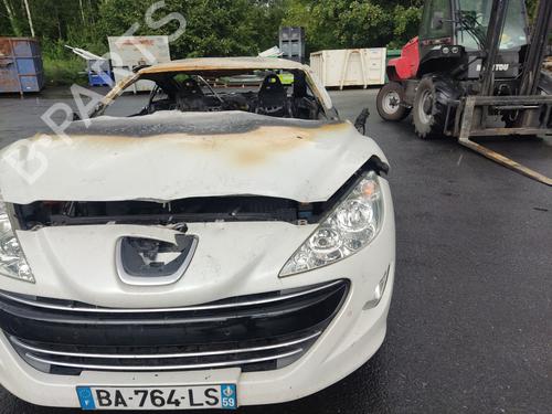 Right taillight PEUGEOT RCZ 2.0 HDi | BP32500368C35 