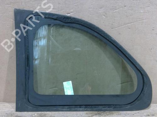 Rear left quarter glass DACIA DOKKER Box Body/MPV 1.6 | BP31063473C93