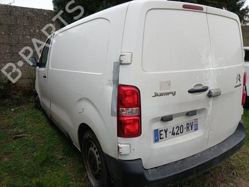 Venstre fortil invendig håndtag CITROËN JUMPY III Van (V_) 2.0 BlueHDi 180 | BP27508410I13 - Image 22