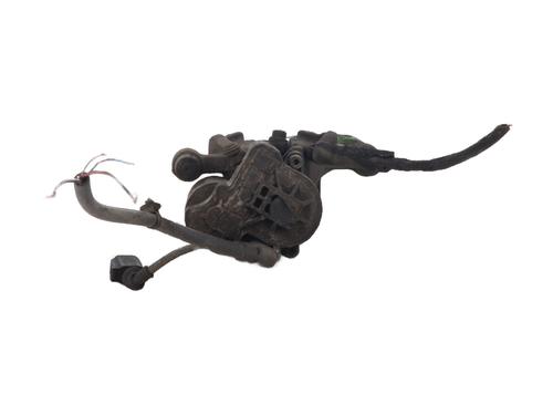 Right rear brake caliper VW GOLF VII (5G1, BQ1, BE1, BE2) 1.6 TDI | BP23996083M106 