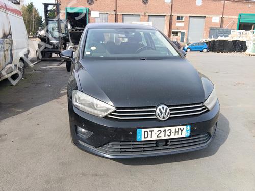 Front left panel VW GOLF SPORTSVAN VII (AM1, AN1) 1.6 TDI | BP36955632C58 - Image 7