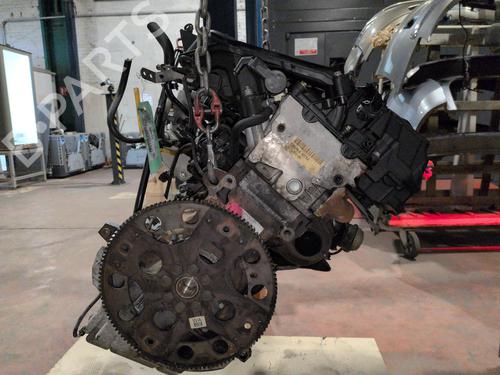 Used Engine Engine BMW X5 (E53) 3.0 d (218 hp) 34203497 34203497