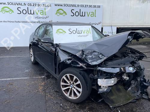 Radio BMW 3 (F30, F80) 318 d | BP31704658E6 