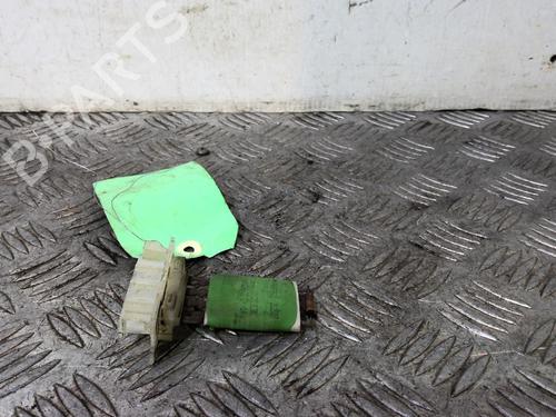 Used Heater resistor Heater resistor DACIA LOGAN (LS_) 1.5 dCi (LS0K) (68 hp) 20353488 20353488