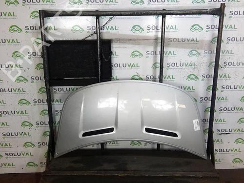 Used Hood SMART FORFOUR (454) 1.5 CDI (454.001) (95 hp) 22002556