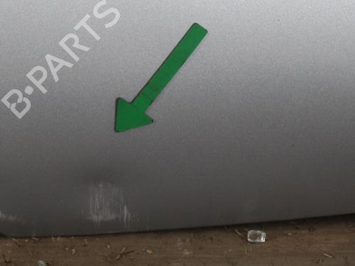 Hood VW GOLF IV (1J1) 1.9 TDI | BP25880650C1 