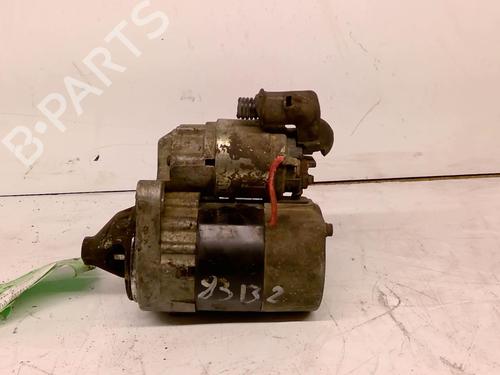 Used Starter NISSAN MICRA III (K12) 1.2 16V (80 hp) 33040778