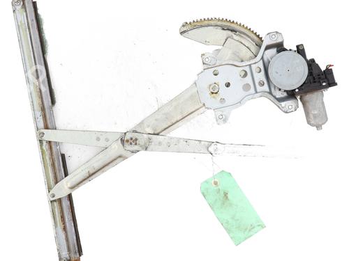 Used Front right window mechanism SUZUKI SX4 (EY, GY) 1.6 DDIS (RW416D) (90 hp) 20484372