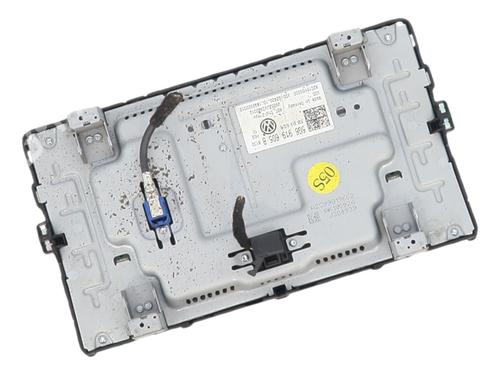 Radio VW PASSAT B8 Variant (3G5, CB5) 2.0 TDI | BP39606025E6 - Image 3