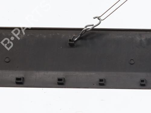 Used Door moulding trim Door moulding trim MERCEDES-BENZ SPRINTER 3,5-t Van (B906) 311 CDI (906.631, 906.633, 906.635, 906.637) (109 hp) 30763537 30763537