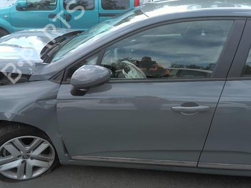 Washer pump RENAULT CLIO V (B7_) 1.0 TCe 100 (B7MT) | BP24538503E24 - Image 17