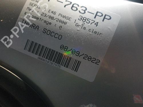 Steering column stalk BMW 3 (E46) 320 d | BP21080721I23 