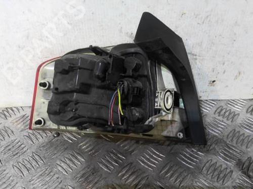 Used Right taillight AUDI A4 B7 (8EC) 1.9 TDI (116 hp) 20363728