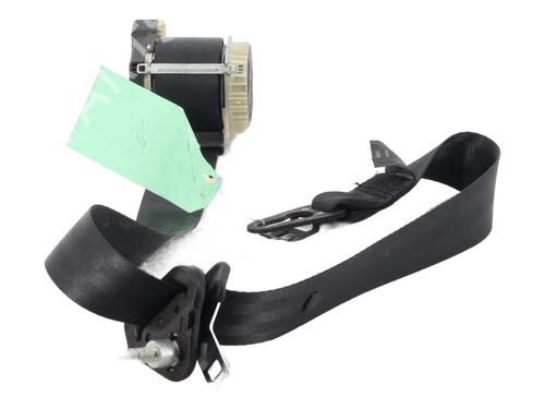 Used Rear left seatbelt Rear left seatbelt RENAULT TWINGO II (CN0_) 1.2 16V (CN04, CN0B) (75 hp) 27214053 27214053