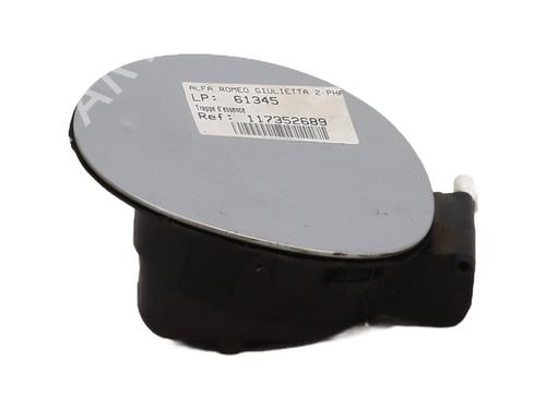 Tappo del serbatoio ALFA ROMEO GIULIETTA (940_) 1.6 JTDM (940FXD1A) (105 hp) 30866364