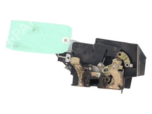 Used Rear right lock Rear right lock 32689350 32689350