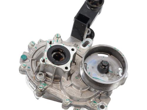 Used Transfer box CITROËN AMI (9A_) Electric (9AZ2CA) (8 hp) 29292324